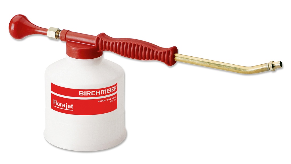 Pulvérisateur à main BIRCHMEIER FLORAJET, contenance 1 litre