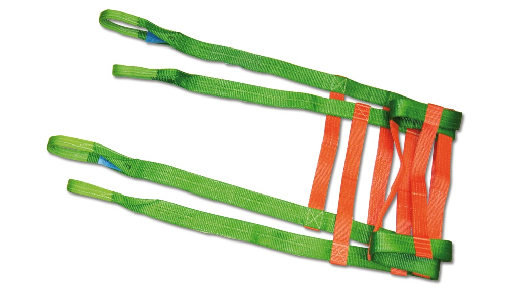 Courroie pour releveuse, longueur 600 cm