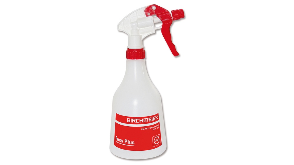 Handsprühgerät BIRCHMEIER FOXY PLUS, Füllinhalt 0.5 Liter