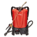 Pulvérisateur à dos avec batterie BIRCHMEIER REC 15 AC1, contenance 15 litres