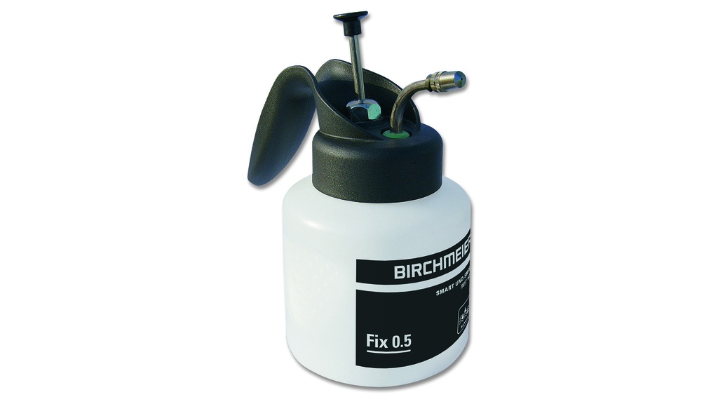 Handsprühgerät BIRCHMEIER FIX, Füllinhalt 0.5 Liter