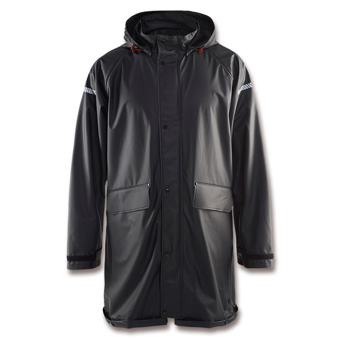 Veste de pluie BLAKLÄDER taille M