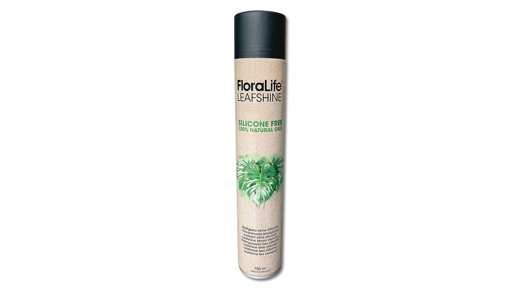 OASIS® FLORALIFE® Blattglanz, 750 ml