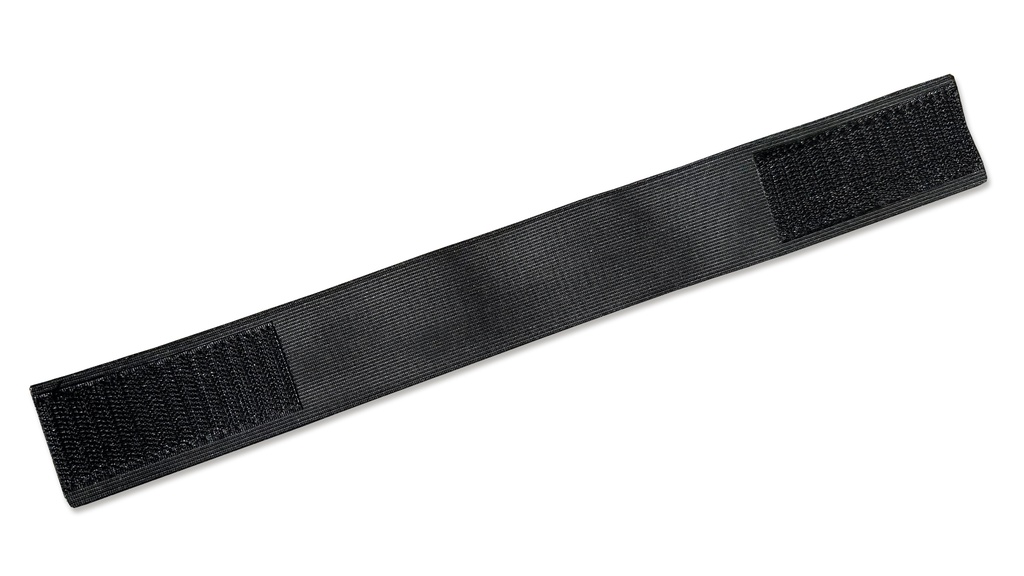 Courroie en textile pour genouillère ULTRA