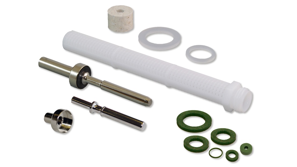 Jeu de joints BIRCHMEIER pour lance