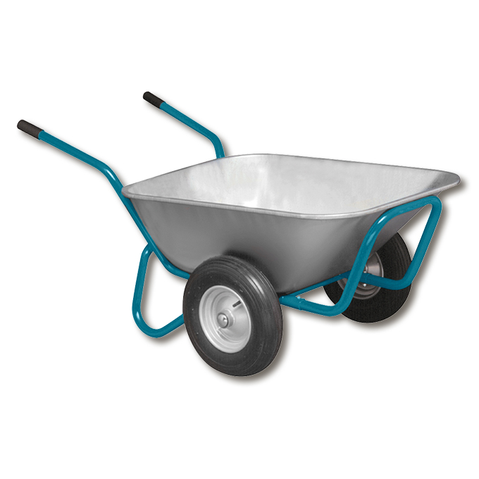 Charlot profond, contenu 140 litres