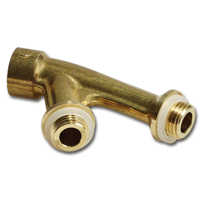 Doppel-Düsenträger BIRCHMEIER SW