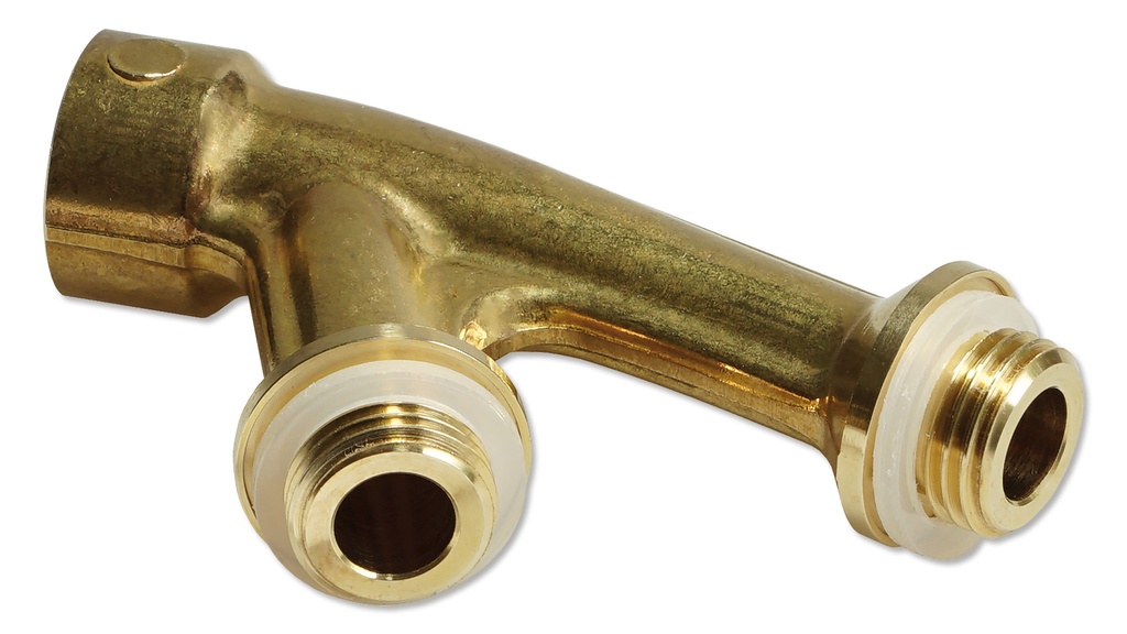 Doppel-Düsenträger BIRCHMEIER SW