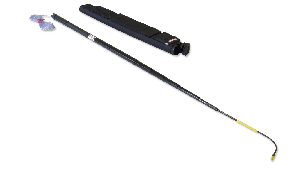 Lance télescopique BIRCHMEIER XL 8 S