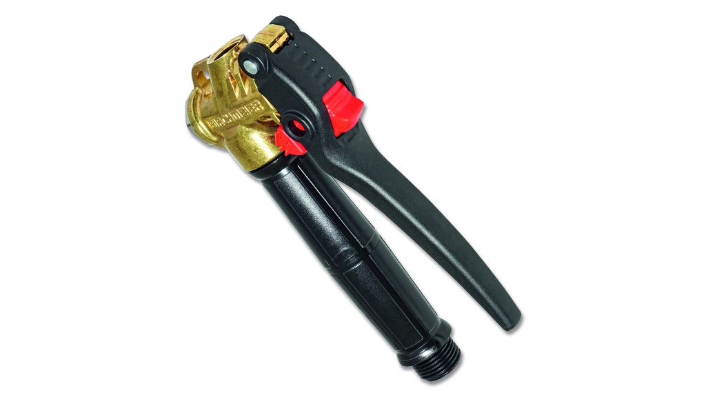 Robinet revolver BIRCHMEIER en laiton