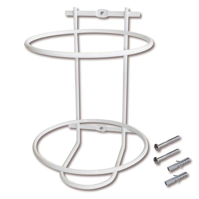 Wandhalterung für Handreinigungscrème PEVALIN 3 Liter Eimer