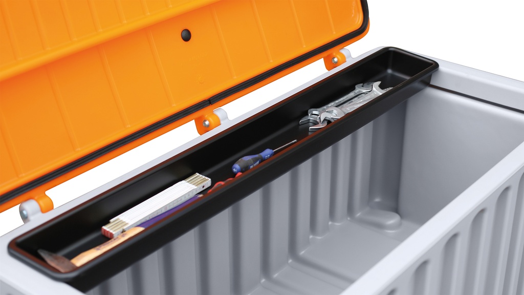Einlegeschale für Werkzeugbox 750 Liter