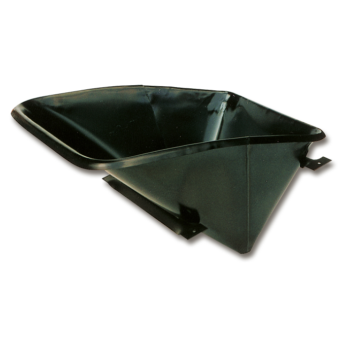 Ersatzmulde zu PERFECTA-Karrette