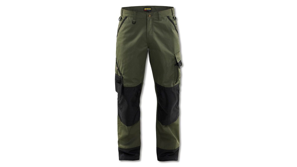 Pantalon paysagiste BLAKLÄDER taille 52