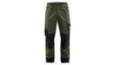 Garten-Bundhose BLAKLÄDER Grösse 52