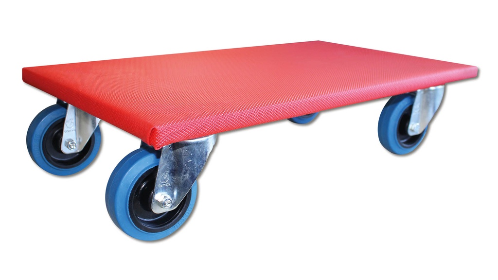 Kisten-Roller, Tragkraft 500 kg
