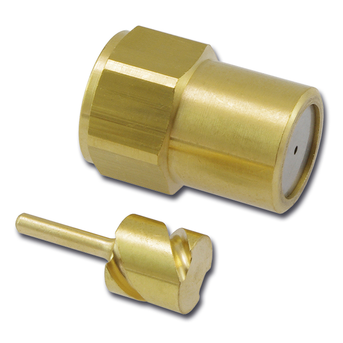 DURO-Nebeldüse BIRCHMEIER 1.30 mm