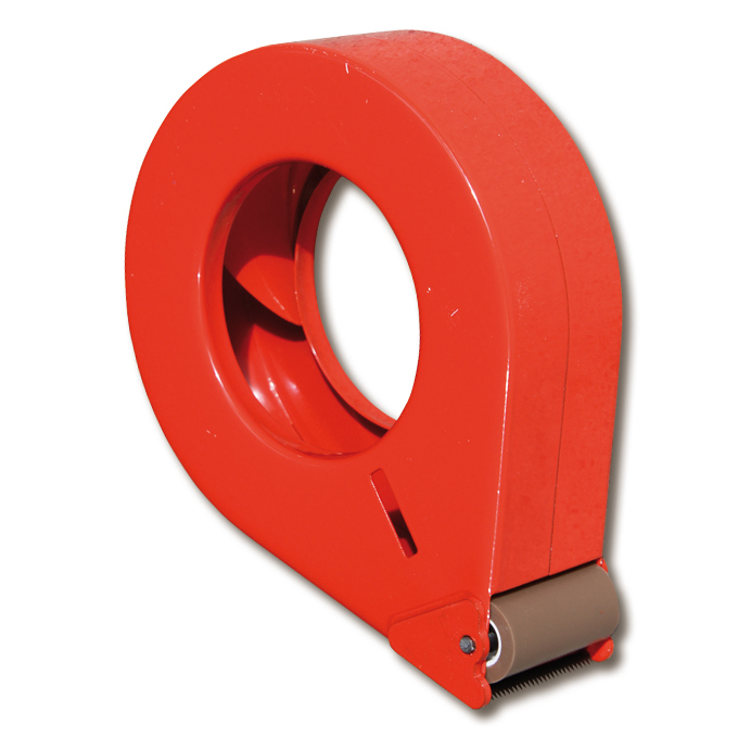 Handabroller 50 mm breit