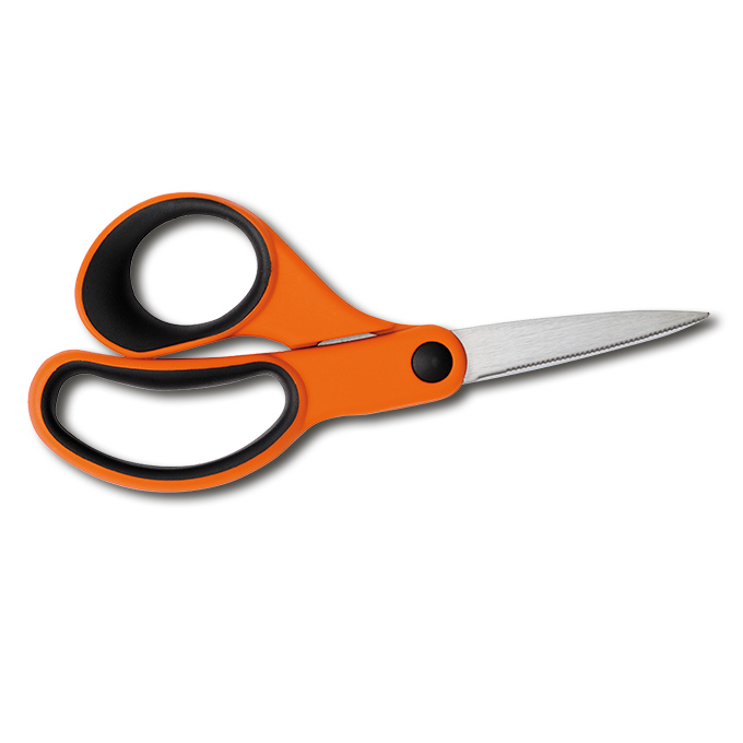 Ciseaux florals BAHCO, longueur 20 cm