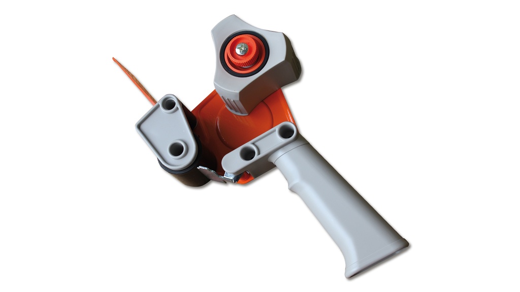 Handabroller HANDYMATIC 50 mm breit
