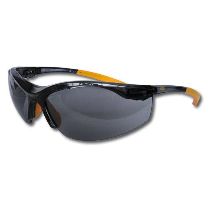 Lunettes de protection FLEXY SMOKE