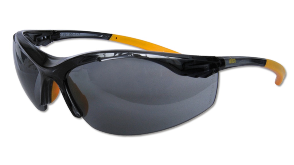 Schutzbrille FLEXY SMOKE