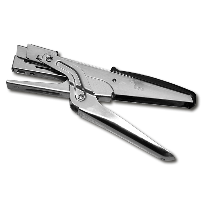 Pince agrafeuse BOSTITCH, modèle HP10