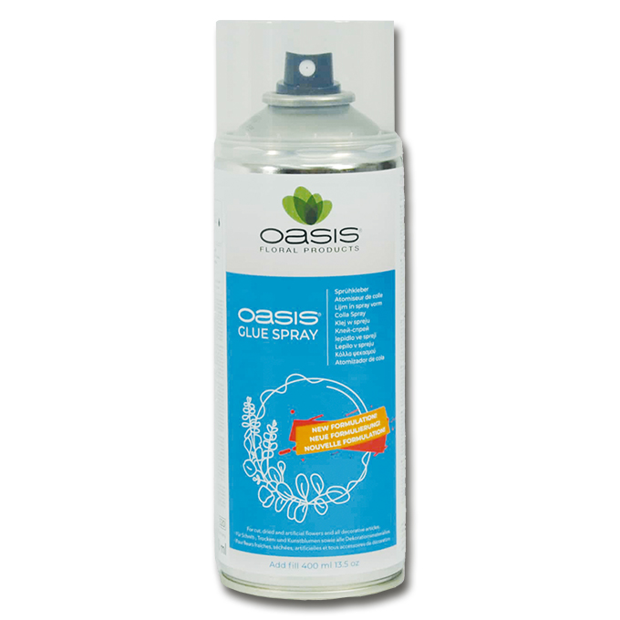 OASIS® Sprühkleber 400 ml
