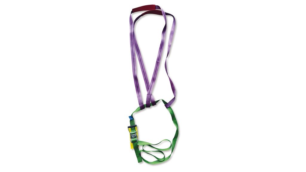 Courroie pour palmier, longueur 380 cm