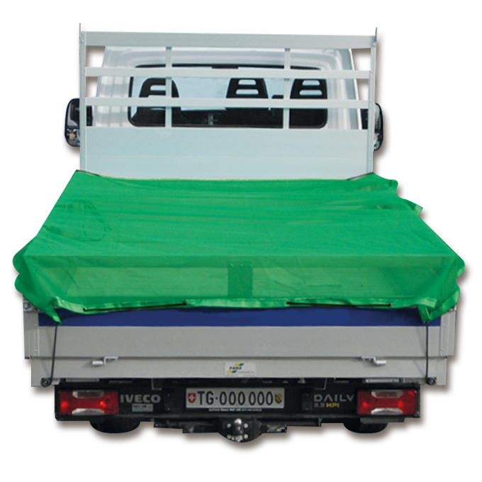 Filet de transport 250 x 350 cm
