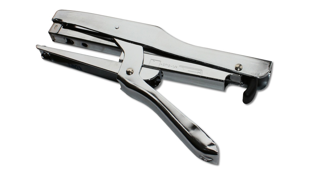 Pince agrafeuse BOSTITCH modèle P3-CHROME