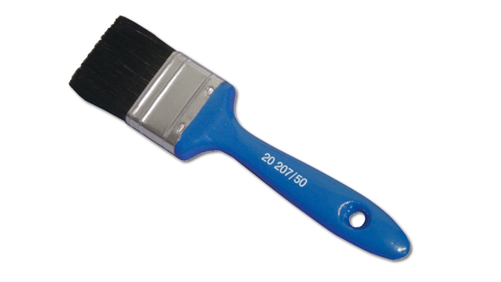 Pinceau plat largeur 50 mm