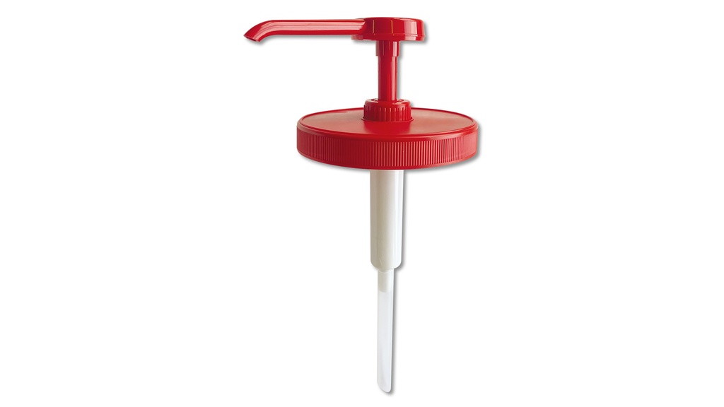 Dstributeur de crème pour PEVALIN spéciale 3 litres bidon