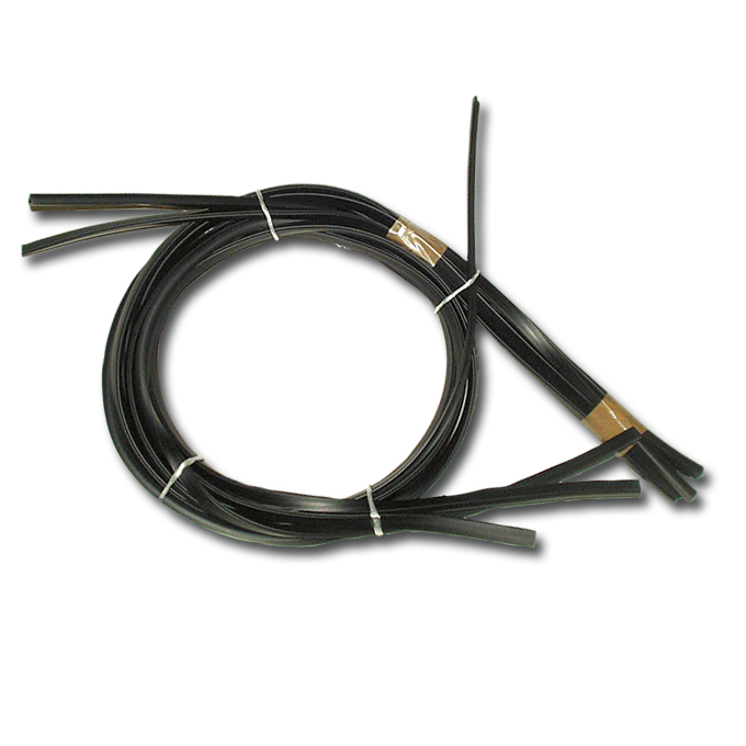 Kunststoffprofile ALLENSPACH und BACHER