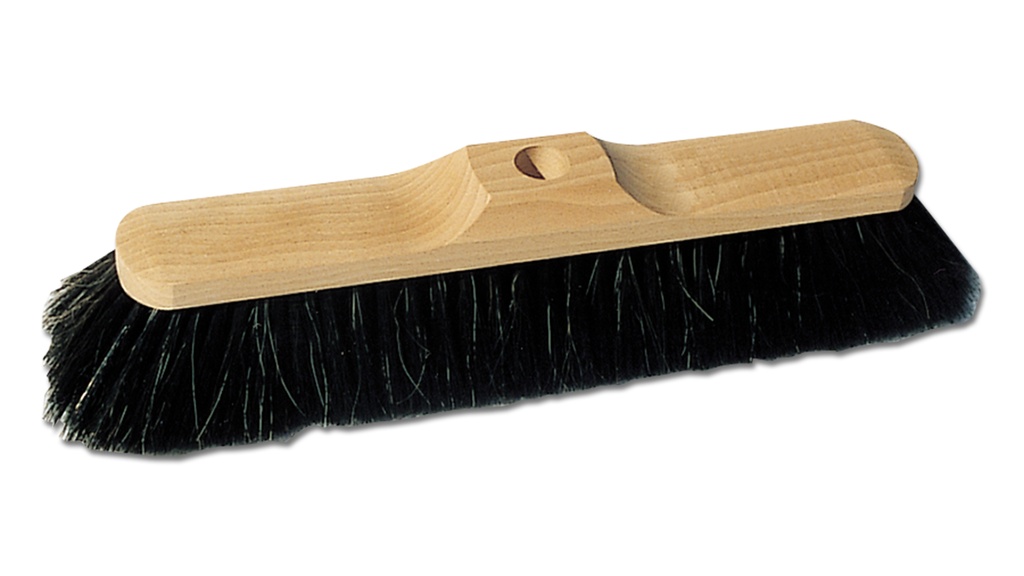 Bodenwischer Industriemischung 40 cm, ohne Stiel