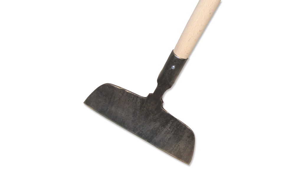 Racloir déglaçage avec manche, largeur 25 cm