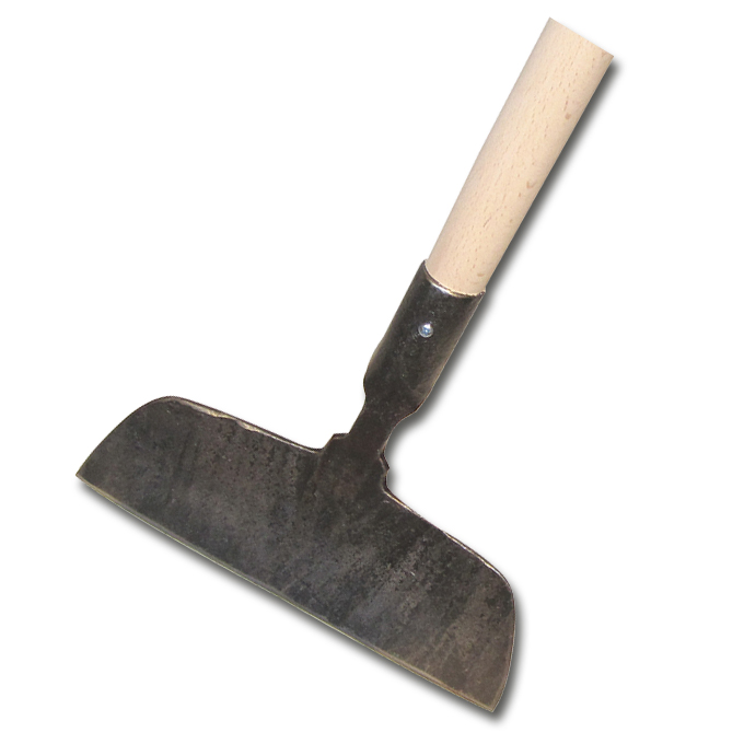 Racloir déglaçage avec manche, largeur 25 cm