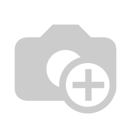 Arrêt de châssis 25 mm