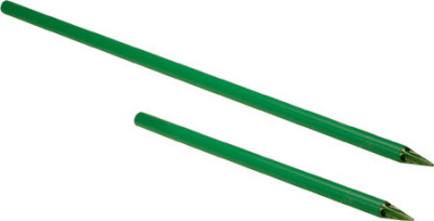 Stab (80cm) zu Stab-Set 'Profi'