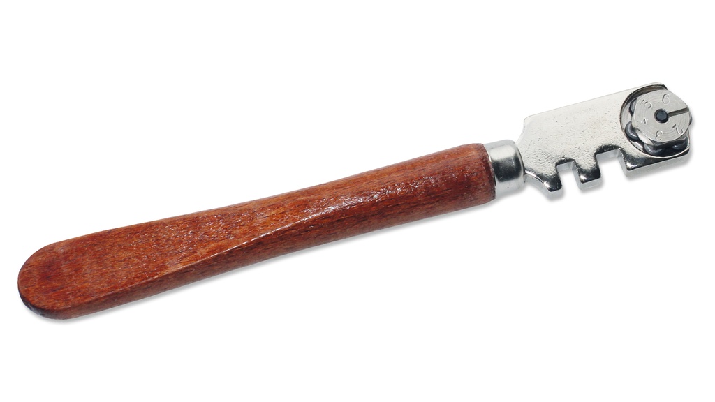 Coupe-verre SILBERSCHNITT