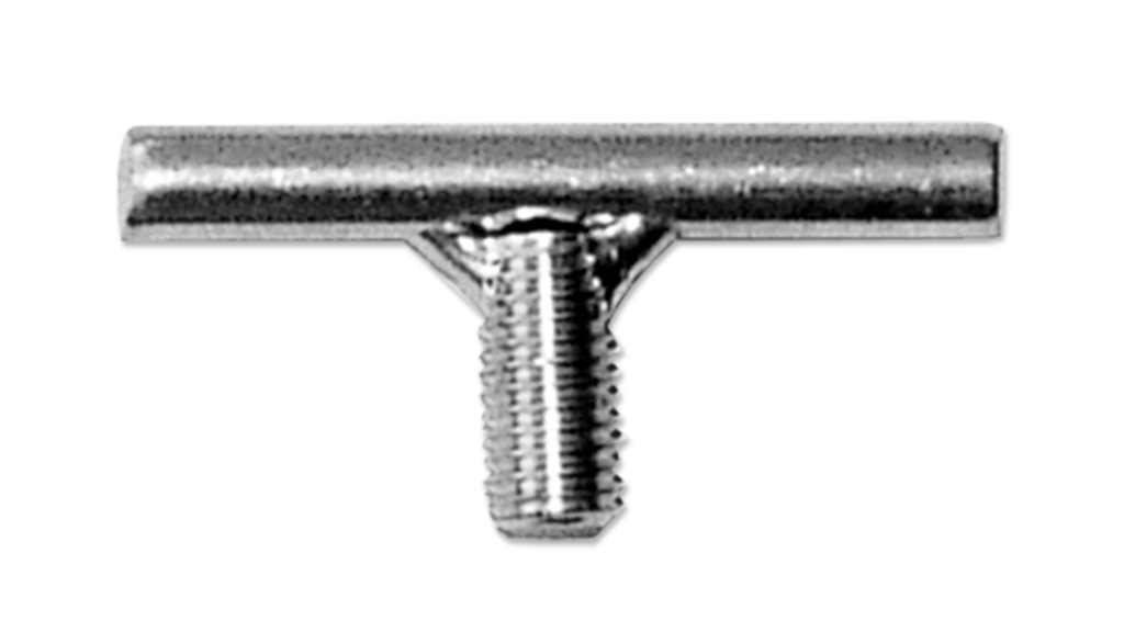 Vis à poignée petite