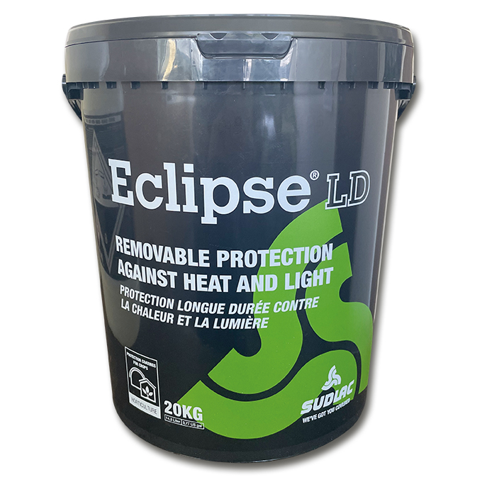 Peinture d’ombrage Eclipse LD