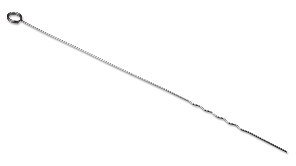 Piquet pour étiquettes, longueur 40 cm