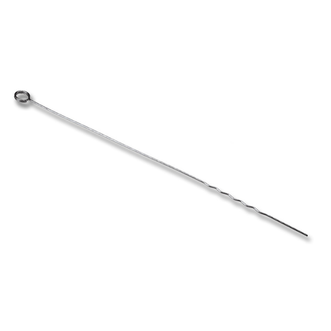 Piquet pour étiquettes, longueur 40 cm