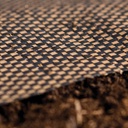 Bio-Bändchengewebe DURACOVER, 130 g/m², 100 m, 300 cm breit