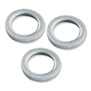 Ringli für Schattenrollen, 500 Stück