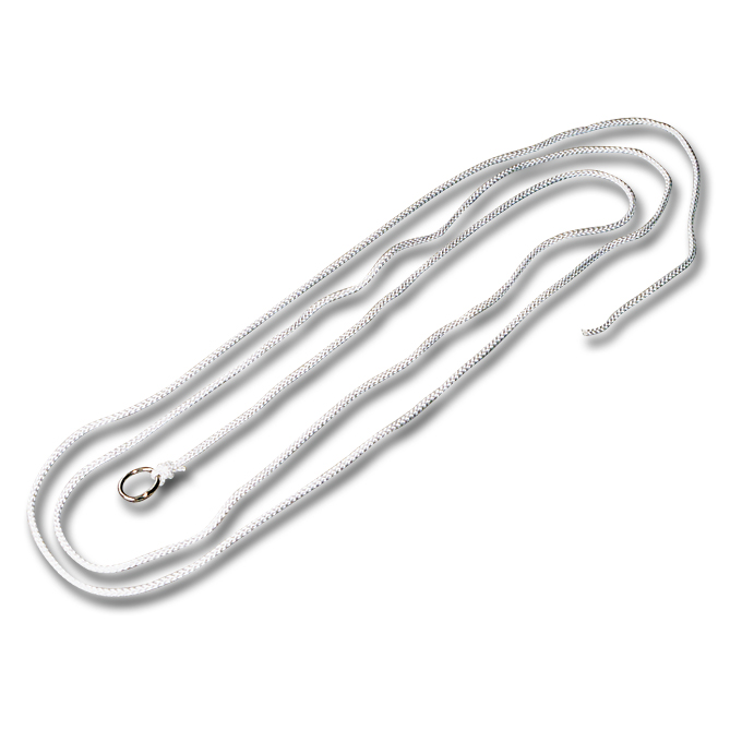 Cordon en nylon longueur 300 cm