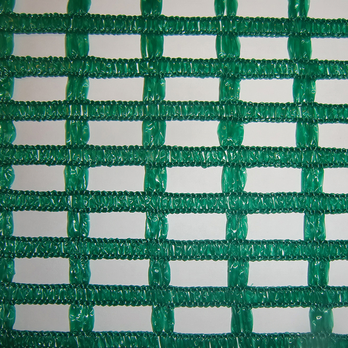 Gittermatte grün 45%, 300 cm breit