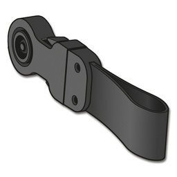 [205.713] Gürtelschlaufe zu Etui FELCO 611 und FELCO 621