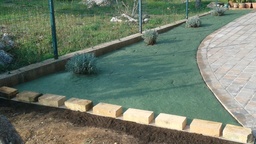 [137.440] Bionatte présemée PARC, largeur 110 cm, longueur 45.5 m